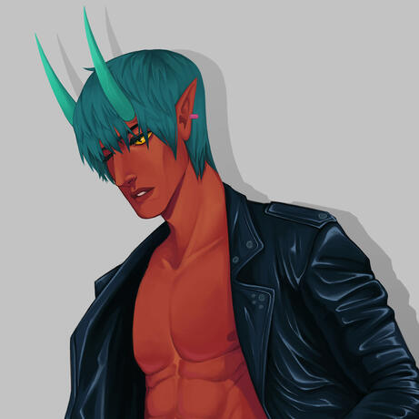 Character Design
